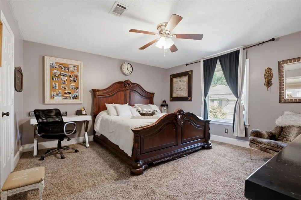 6802 Coral Ridge Road Houston, TX 77069