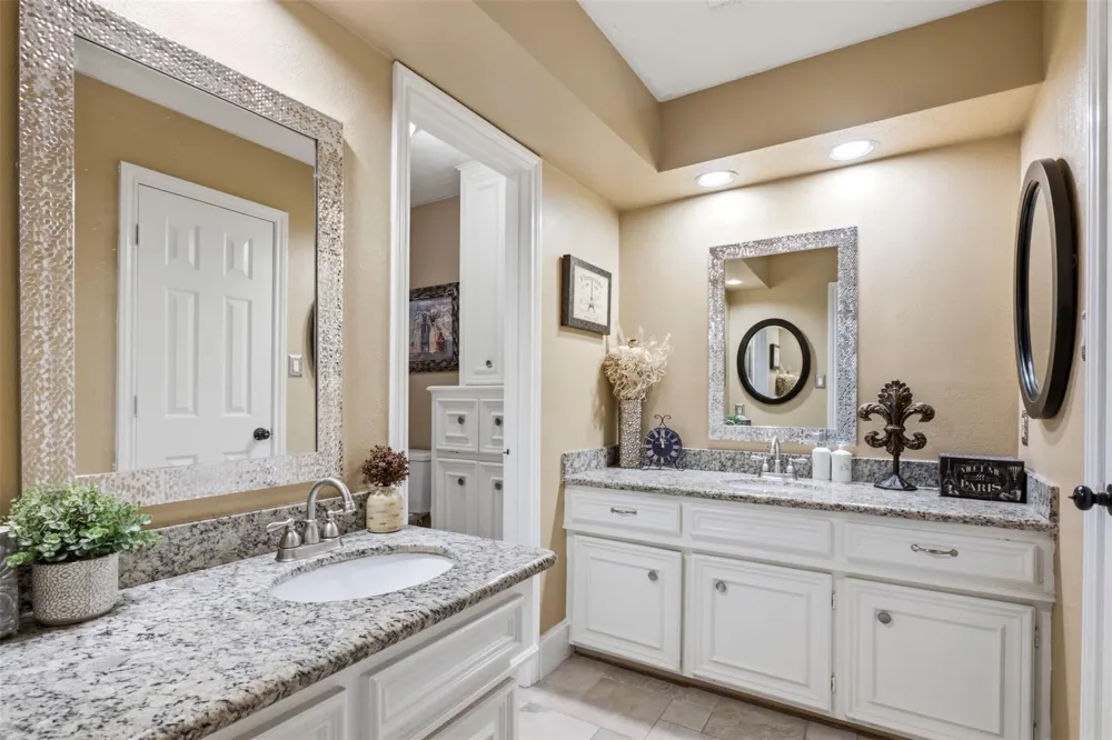 6802 Coral Ridge Road Houston, TX 77069