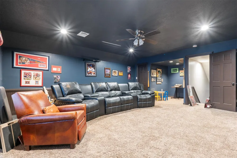 6802 Coral Ridge Road Houston, TX 77069
