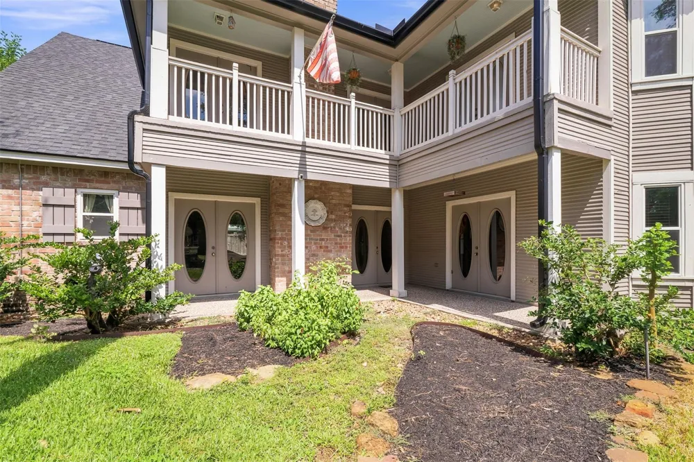 6802 Coral Ridge Road Houston, TX 77069