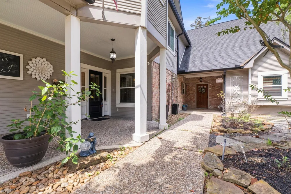 6802 Coral Ridge Road Houston, TX 77069