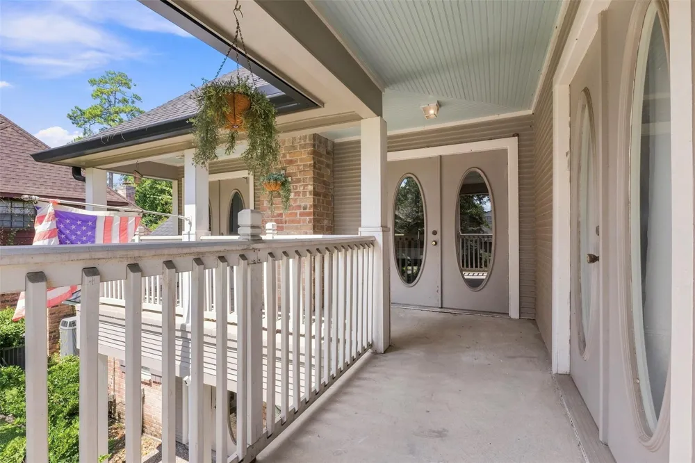 6802 Coral Ridge Road Houston, TX 77069