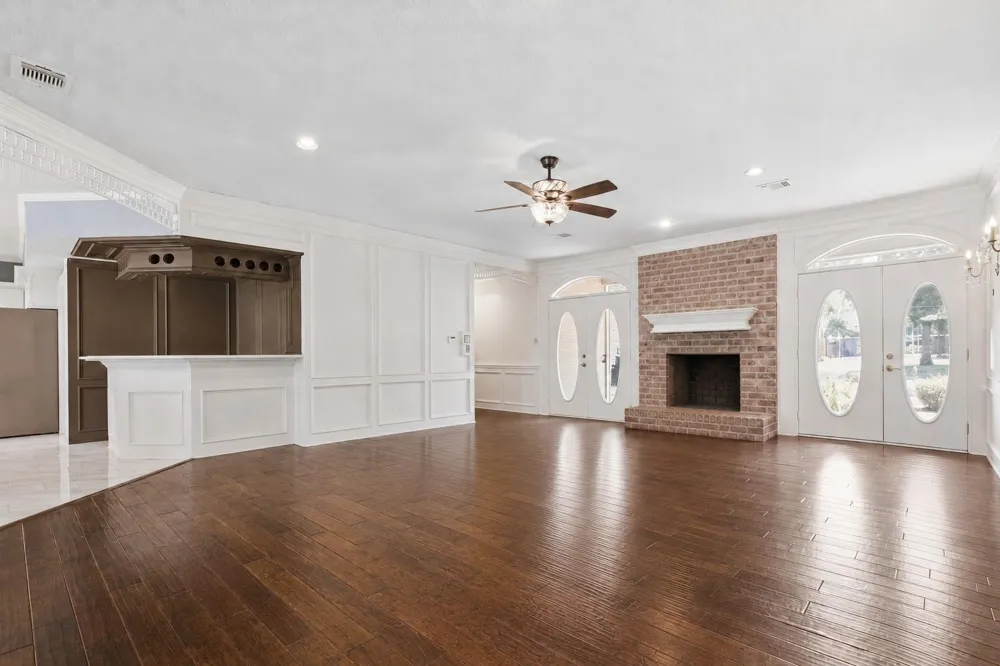 6802 Coral Ridge Road Houston, TX 77069