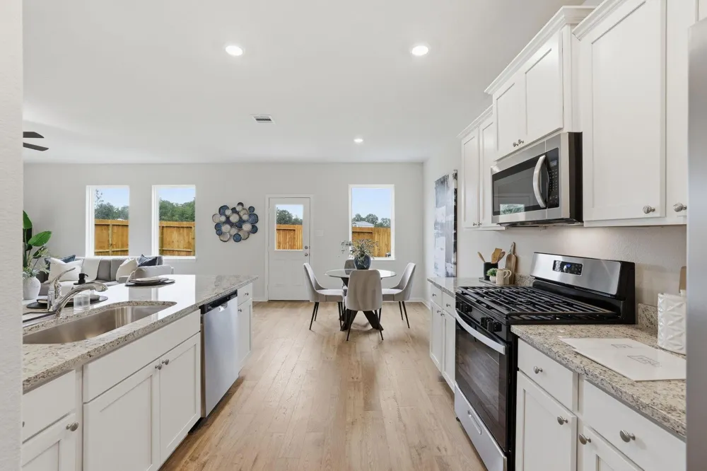 21680 Lotus Elm Street Magnolia, TX 77354