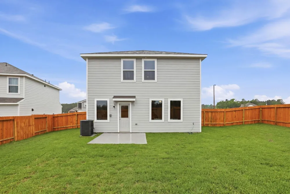 21680 Lotus Elm Street Magnolia, TX 77354