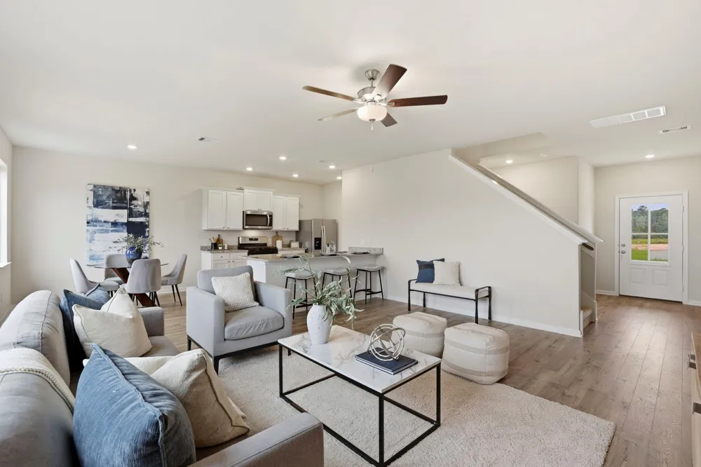 21680 Lotus Elm Street Magnolia, TX 77354