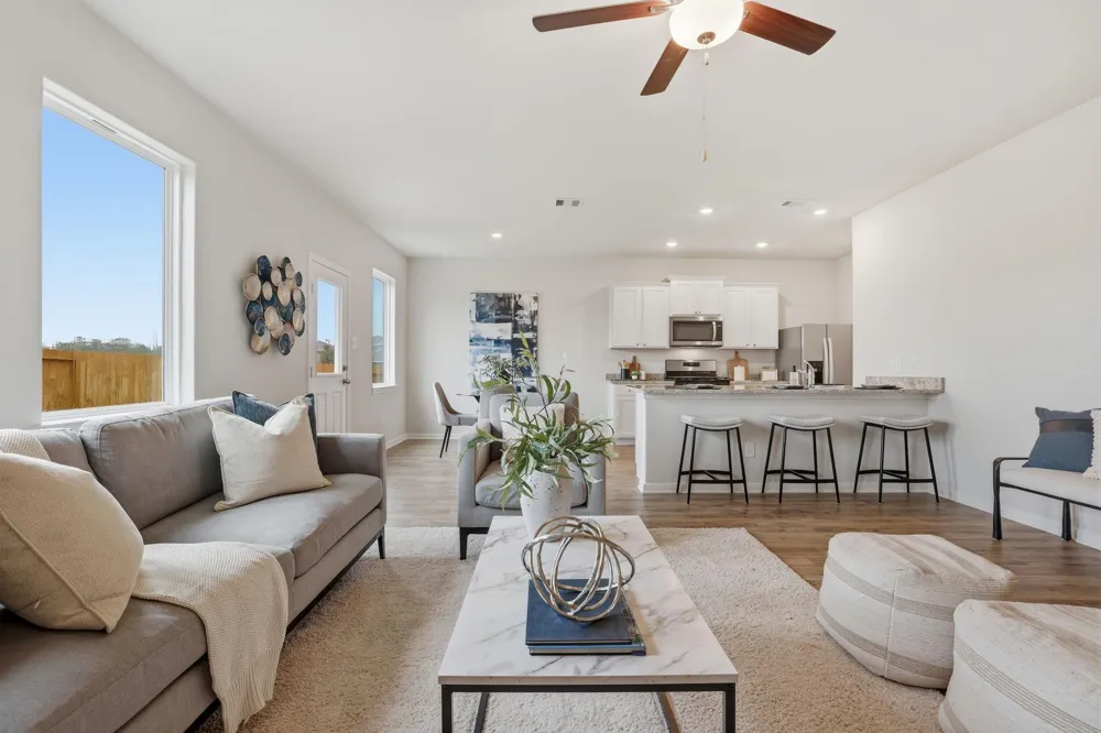 21680 Lotus Elm Street Magnolia, TX 77354