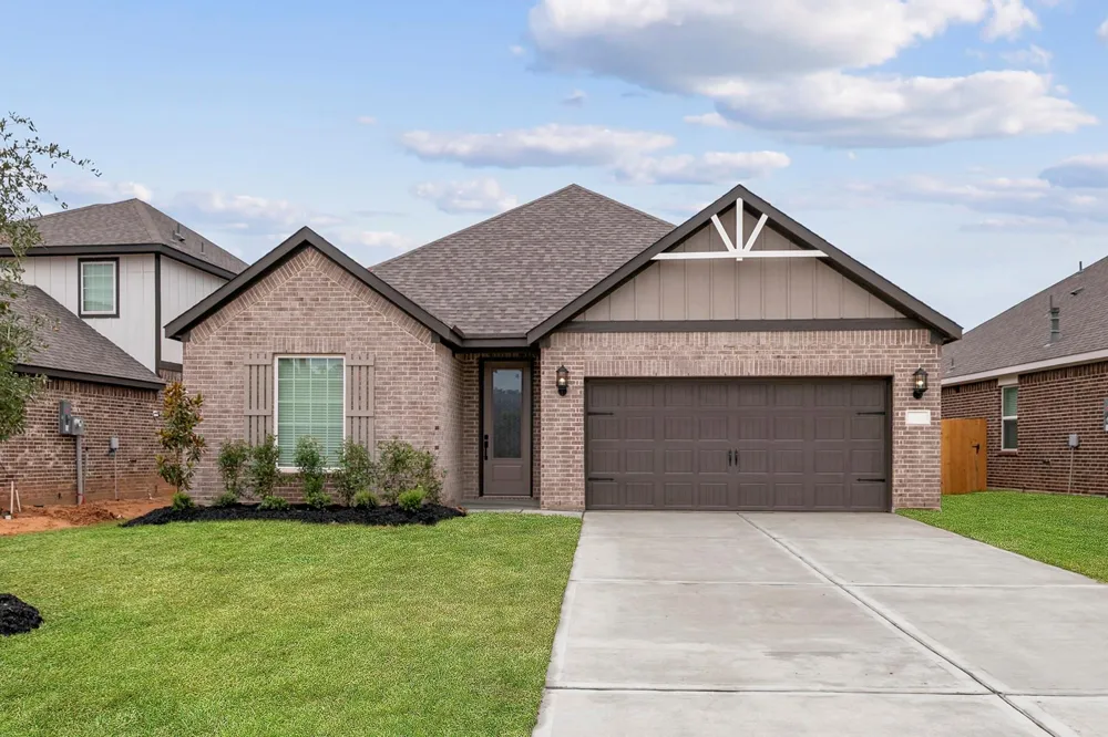 21711 Lavender Falls Drive Magnolia, TX 77354