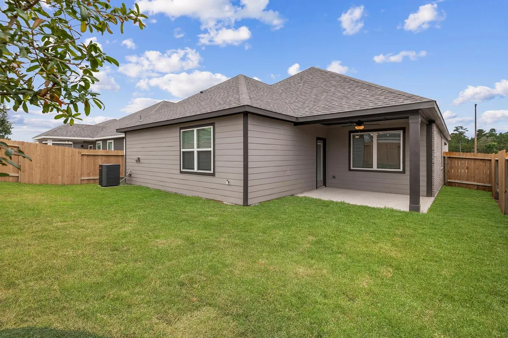 21711 Lavender Falls Drive Magnolia, TX 77354