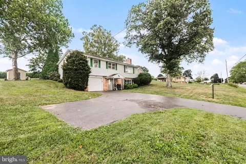 153 POWELLS VALLEY ROAD