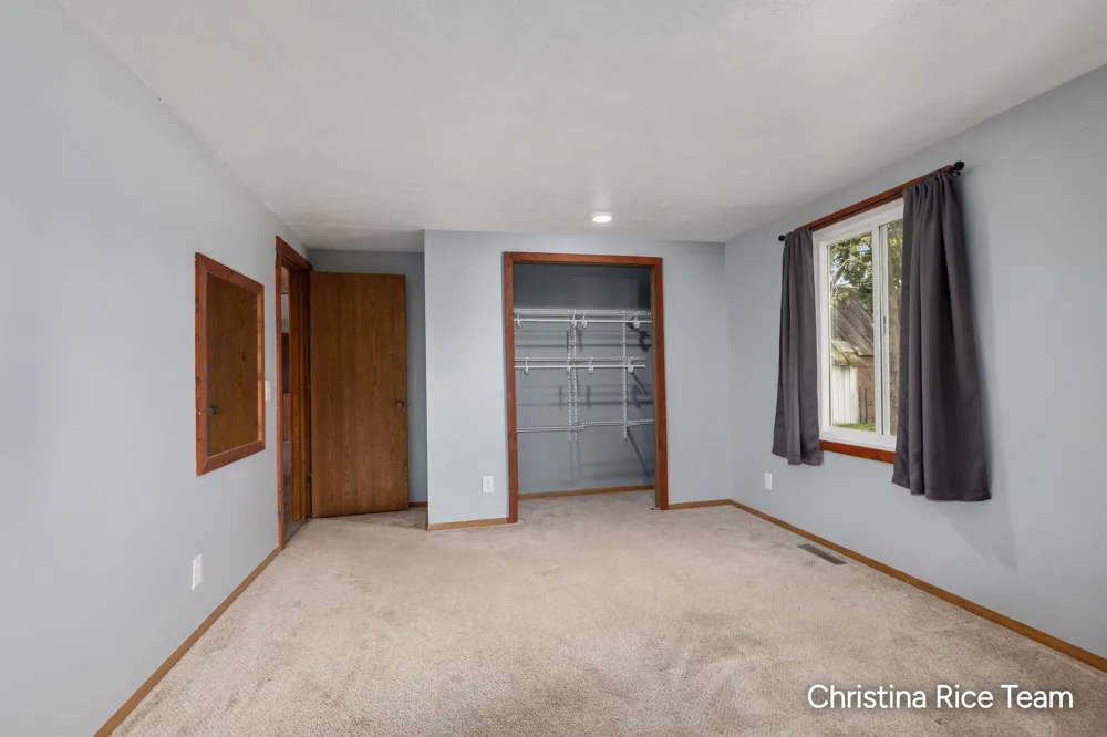 15133 2nd Street Howard City, MI 49329