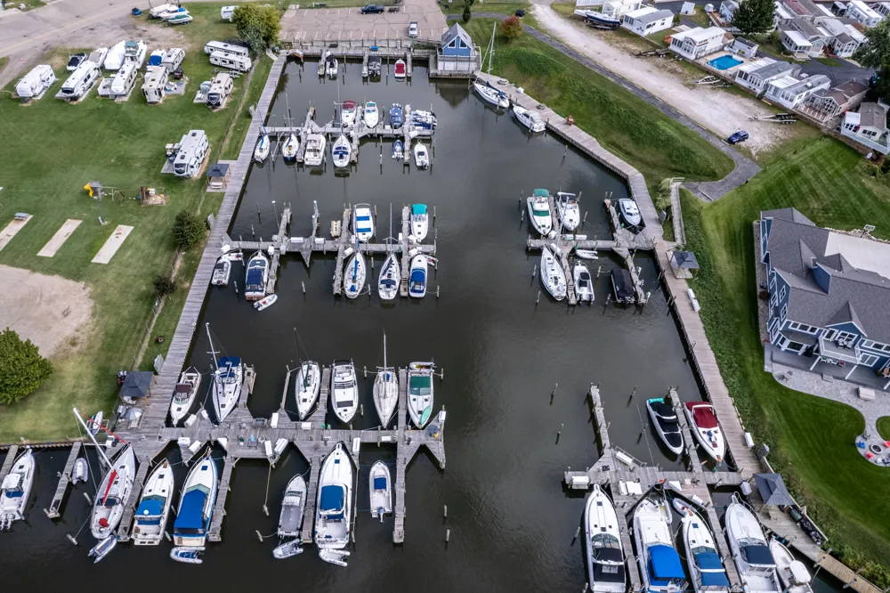40 Bailey Avenue #5 South Haven, MI 49090