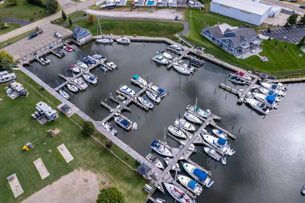 40 Bailey Avenue #5 South Haven, MI 49090