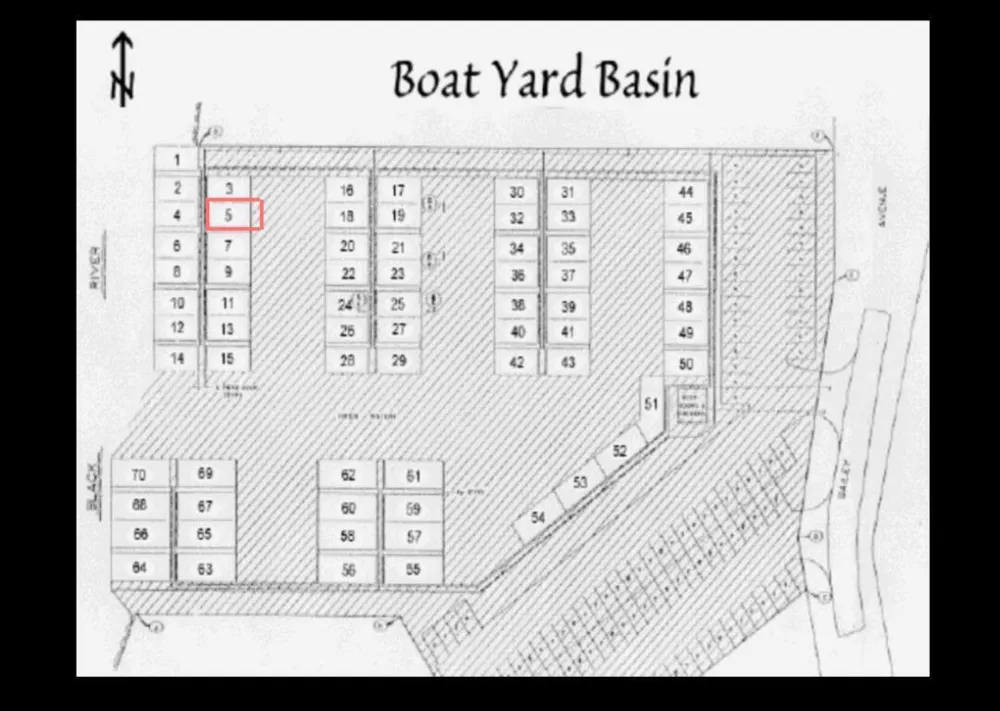 40 Bailey Avenue #5 South Haven, MI 49090