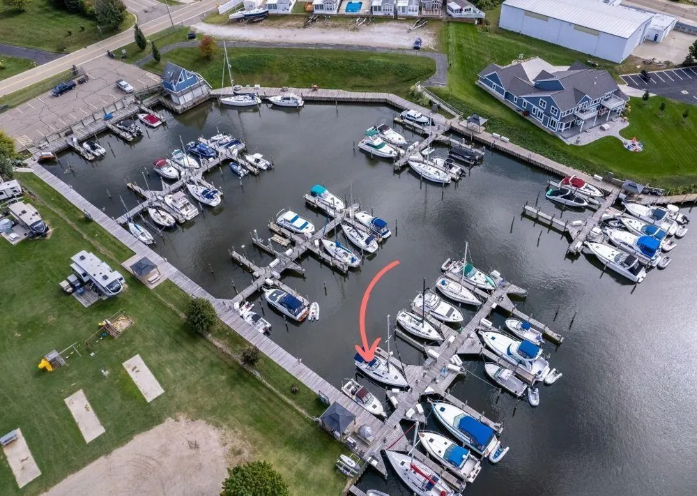 40 Bailey Avenue #5 South Haven, MI 49090