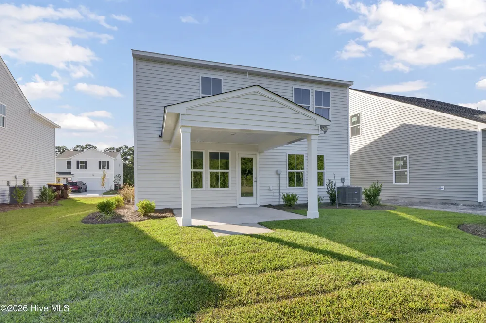 240 Brookfield Branch Road #33 Hampstead, NC 28443