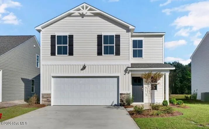 240 Brookfield Branch Road #33 Hampstead, NC 28443