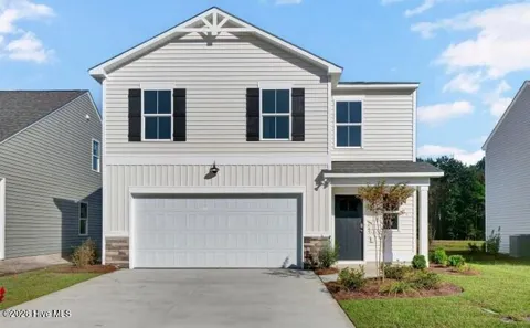 240 Brookfield Branch Road #33