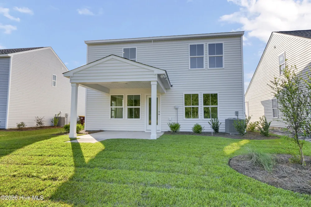 240 Brookfield Branch Road #33 Hampstead, NC 28443