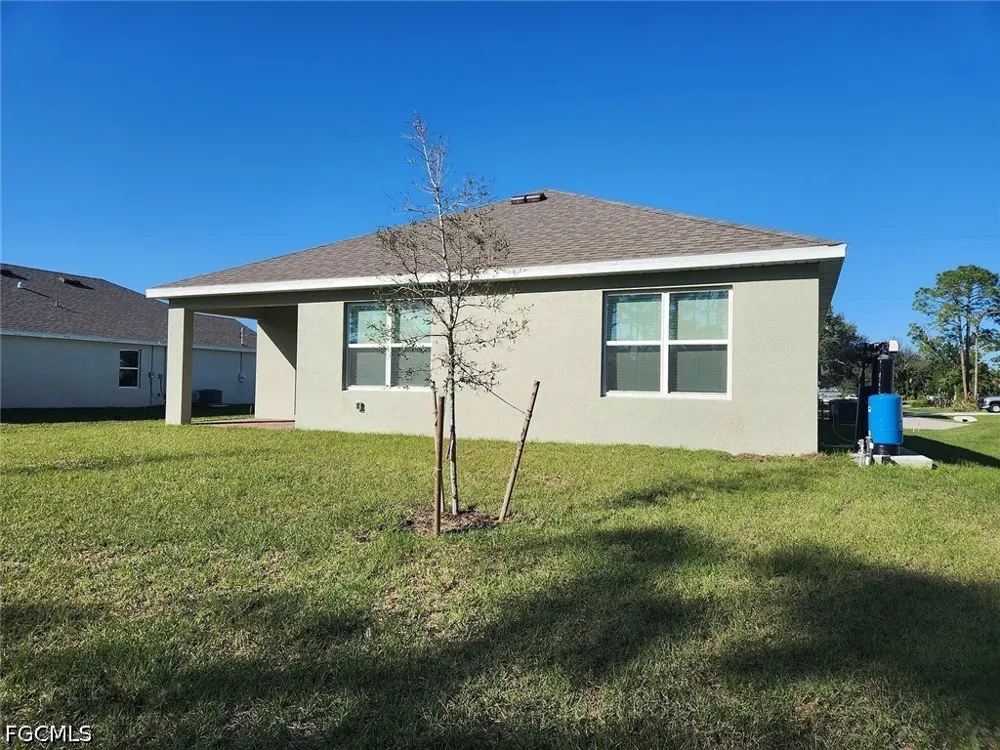 Charles Street Alva, FL 33920