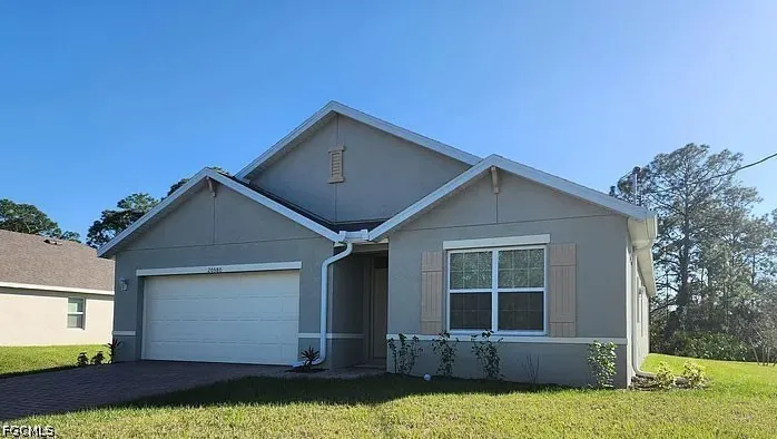 Charles Street Alva, FL 33920