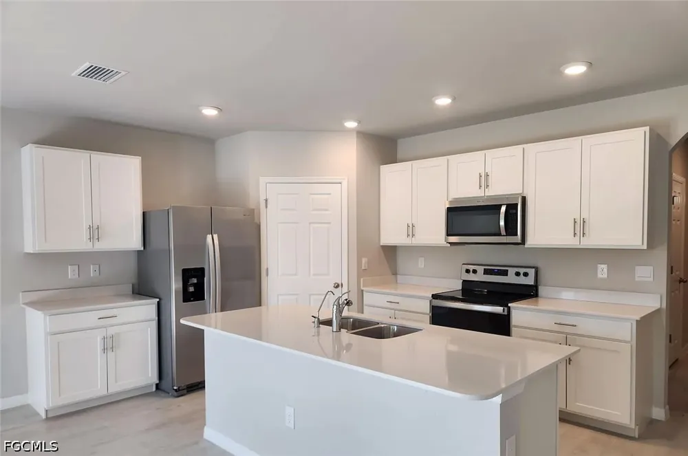 Charles Street Alva, FL 33920