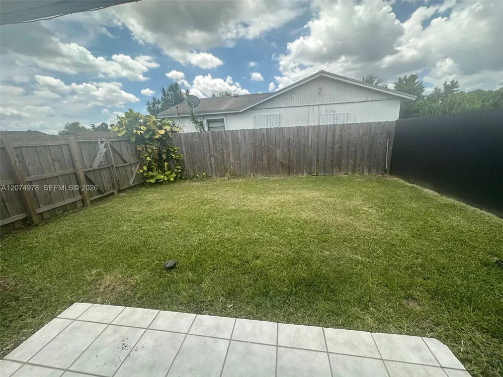 12205 SW 263rd Ter Homestead, FL 33032