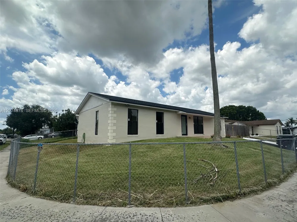 12205 SW 263rd Ter Homestead, FL 33032