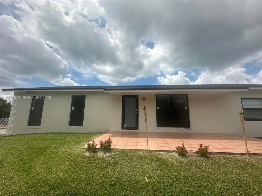 12205 SW 263rd Ter Homestead, FL 33032