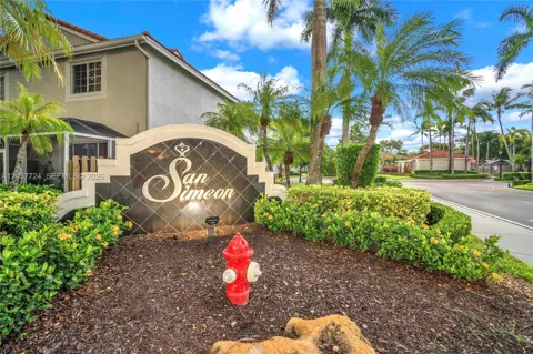 3692 San Simeon Cir