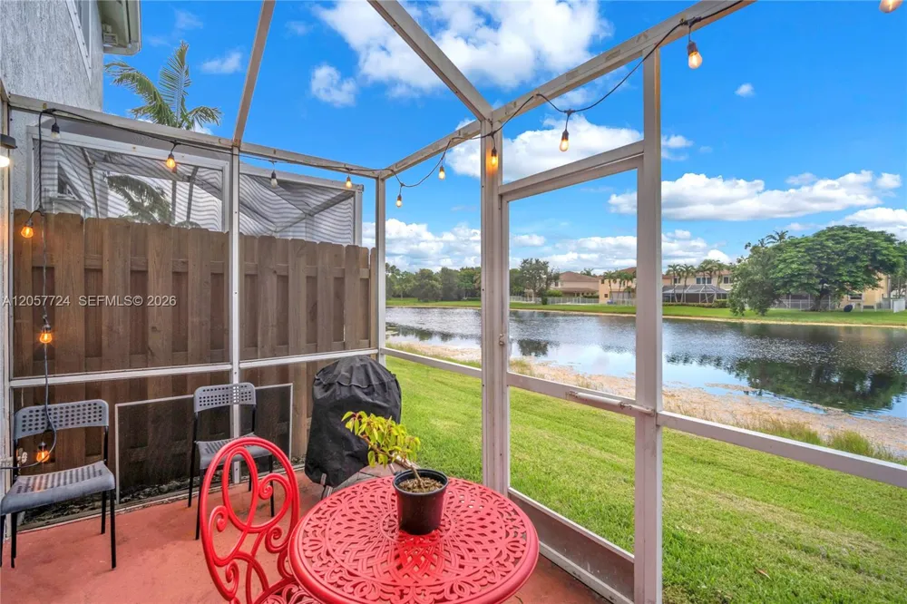 3692 San Simeon Cir Weston, FL 33331