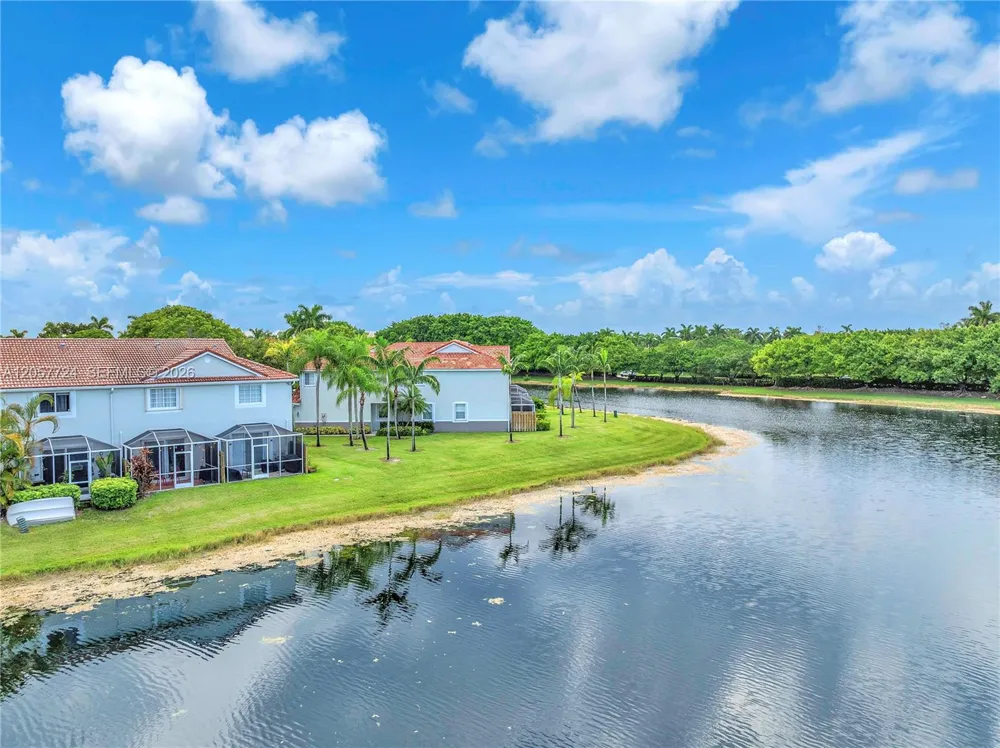 3692 San Simeon Cir Weston, FL 33331