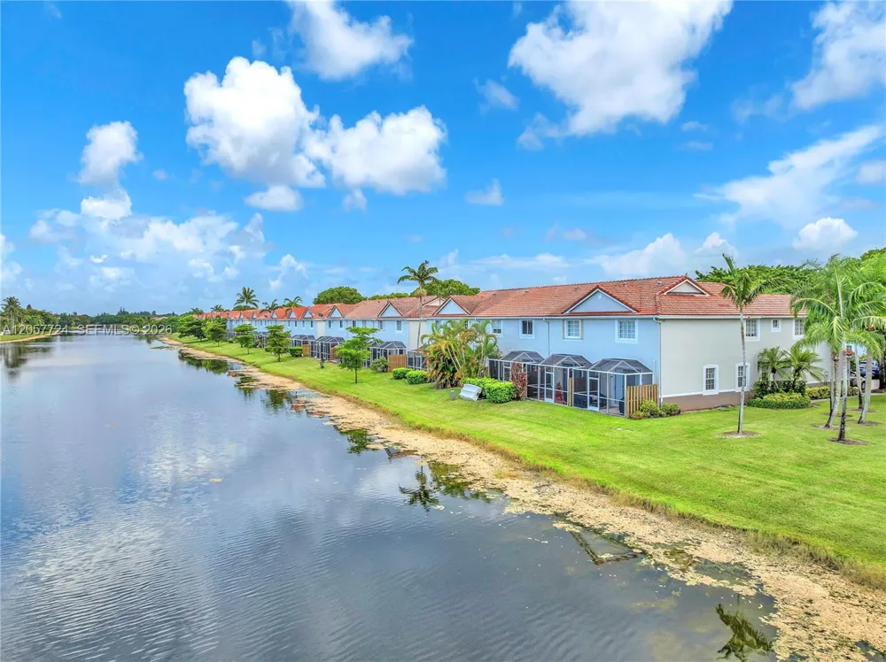 3692 San Simeon Cir Weston, FL 33331