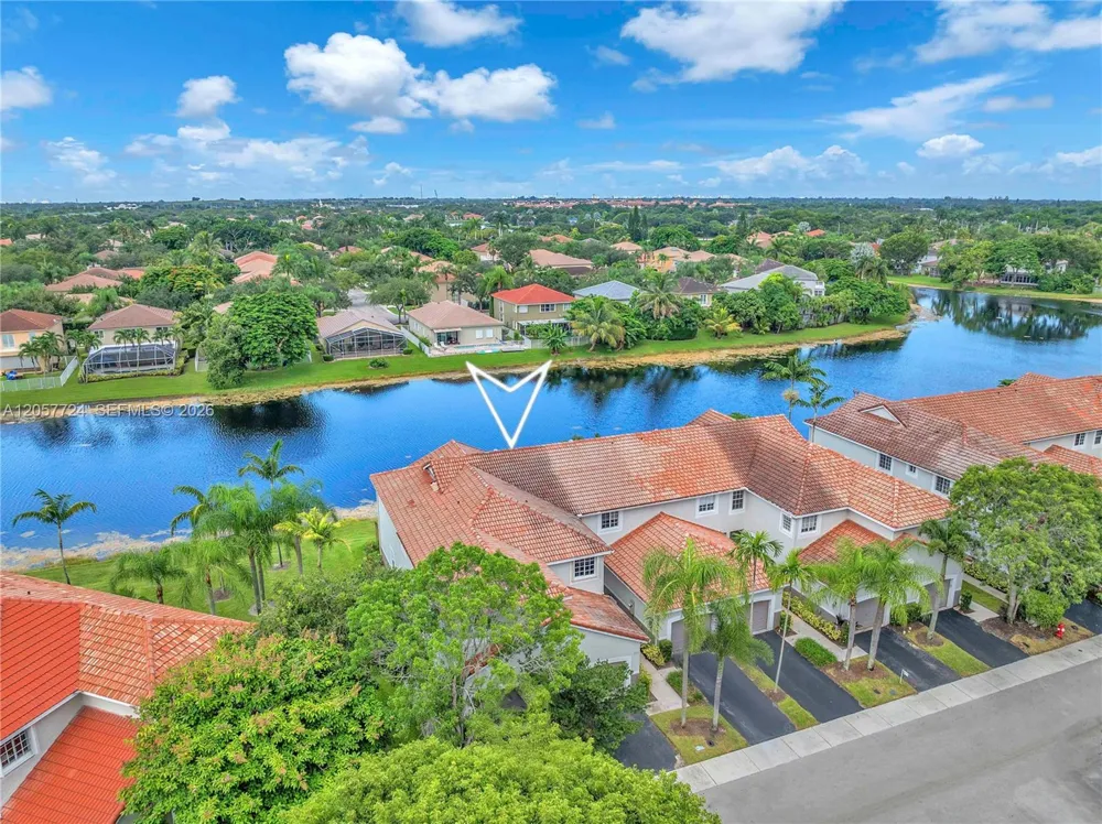 3692 San Simeon Cir Weston, FL 33331