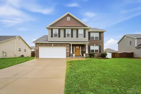 254 Auburn Meadows Court