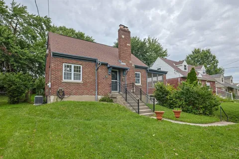 4712 Basil Lane