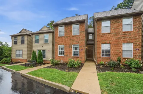 10555 Montgomery Road #96