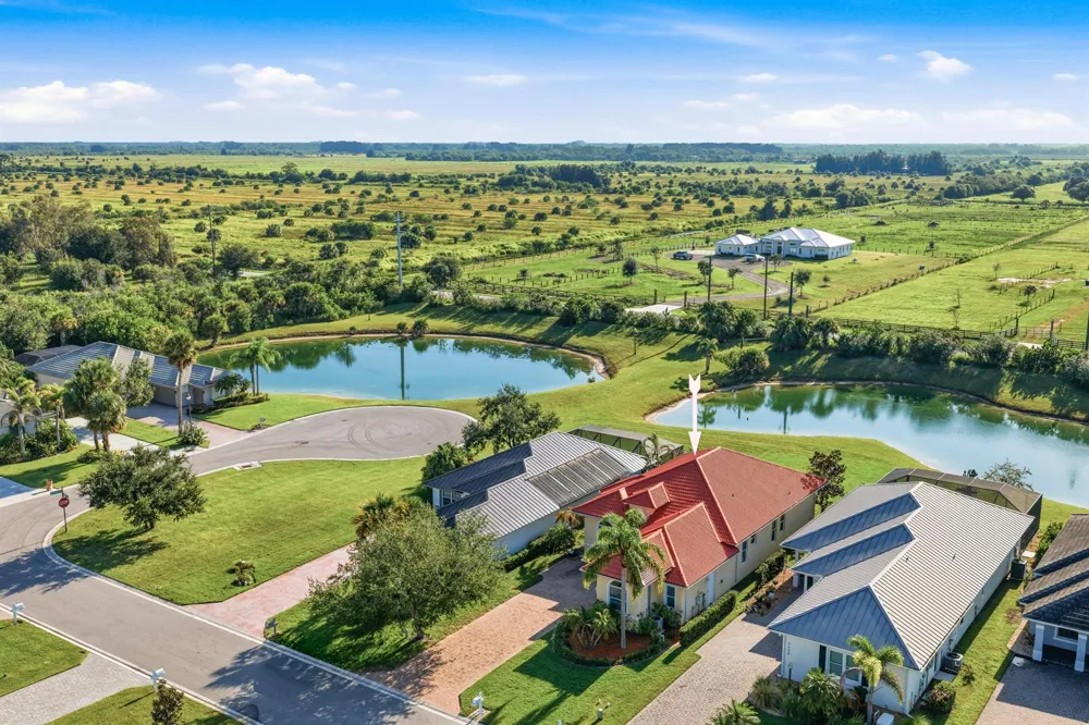 3612 Grove Court Fort Pierce, FL 34951