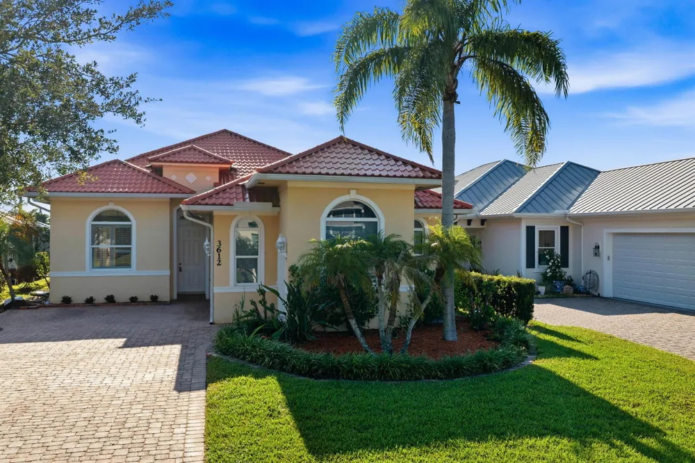 3612 Grove Court Fort Pierce, FL 34951