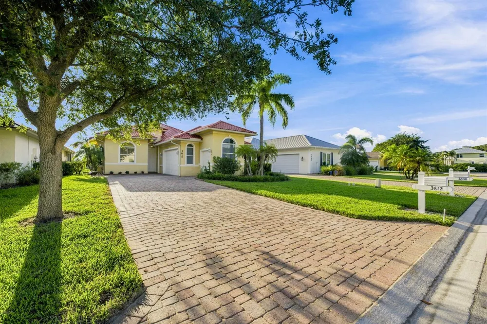 3612 Grove Court Fort Pierce, FL 34951