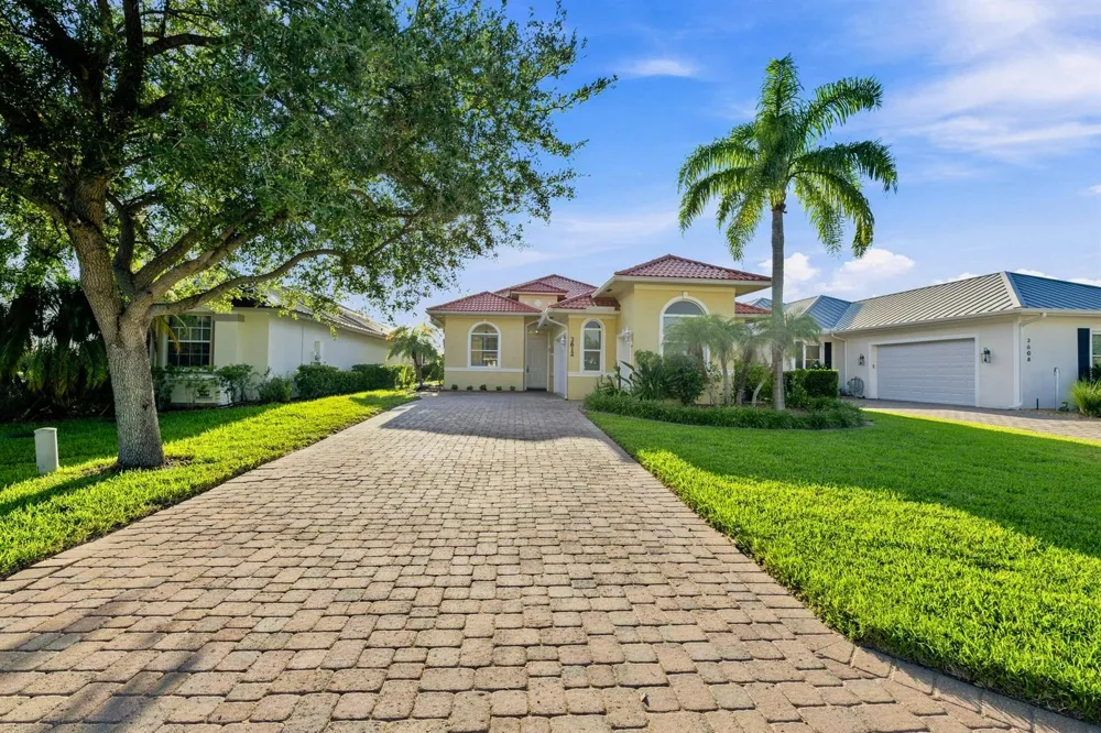 3612 Grove Court Fort Pierce, FL 34951
