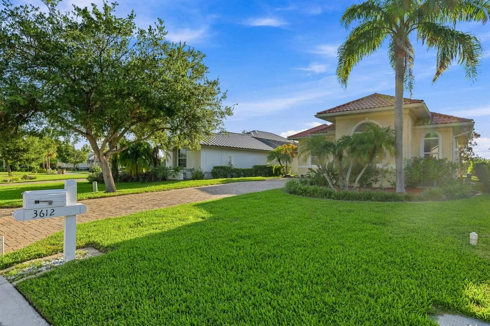 3612 Grove Court Fort Pierce, FL 34951