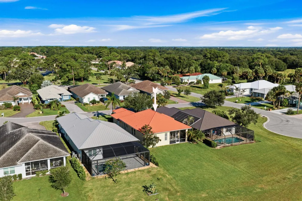3612 Grove Court Fort Pierce, FL 34951