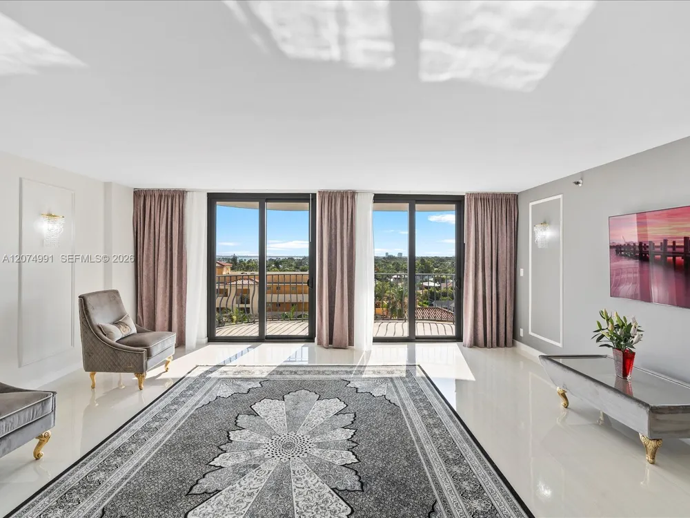 8877 Collins Ave #704 Surfside, FL 33154