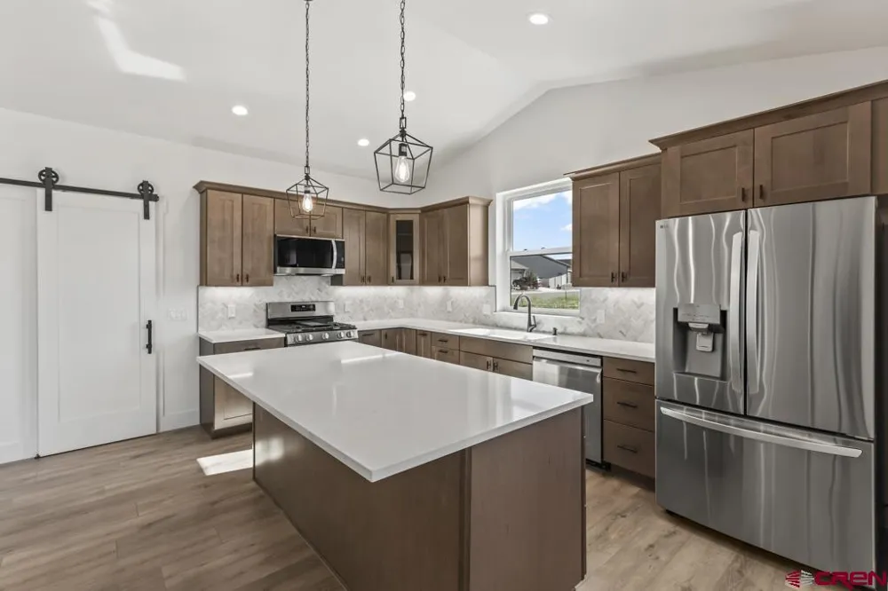 3406 Pinewood Street Montrose, CO 81401