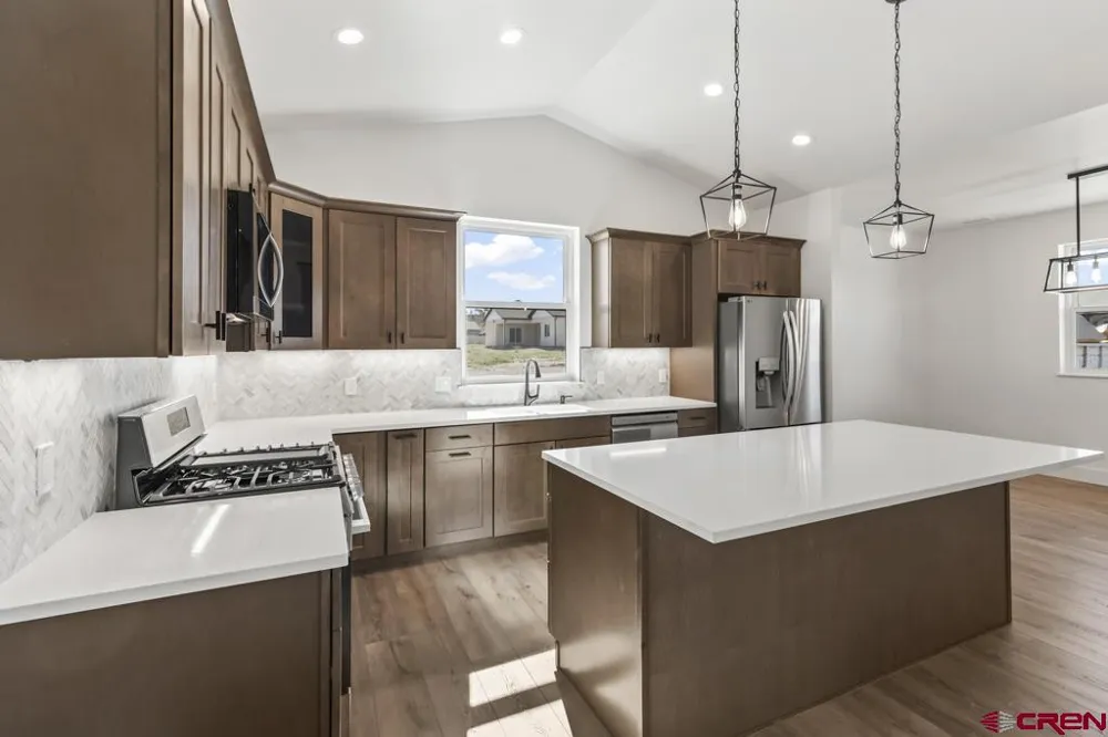 3406 Pinewood Street Montrose, CO 81401