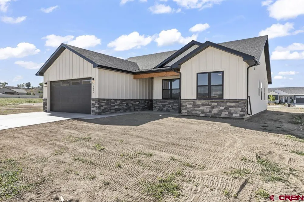 3406 Pinewood Street Montrose, CO 81401