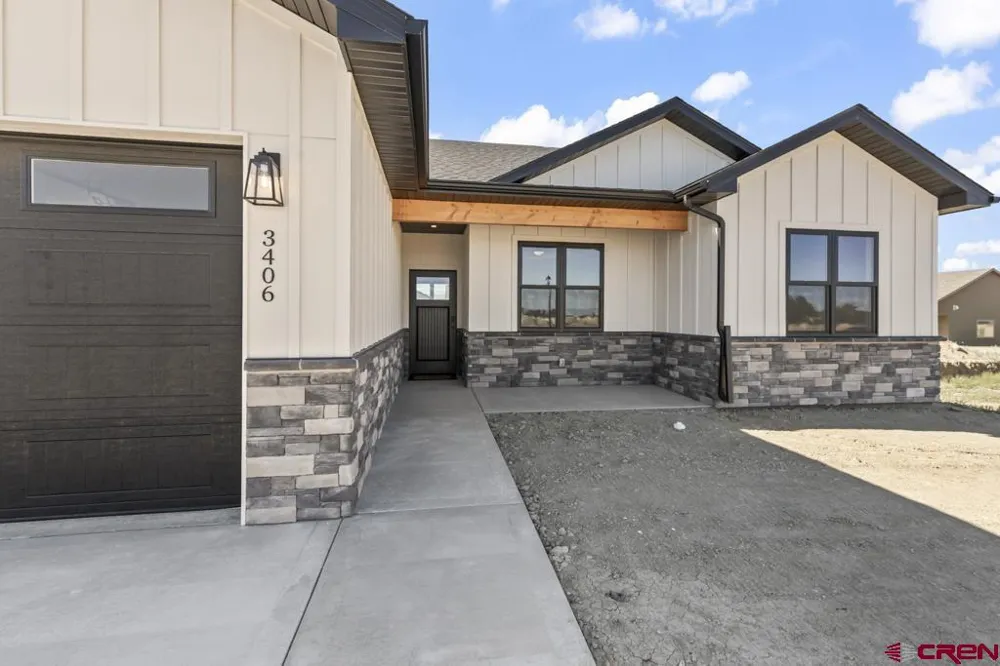 3406 Pinewood Street Montrose, CO 81401
