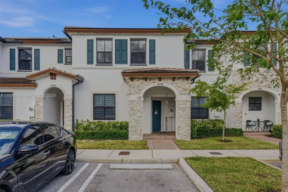 10009 SW 228th Ter #. Miami, FL 33190
