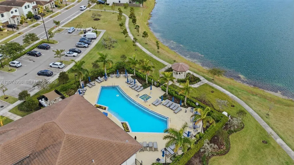 10009 SW 228th Ter #. Miami, FL 33190